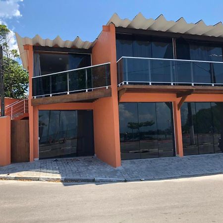 Hospedaria Ilhabela - Flats Balsa Zewnętrze zdjęcie