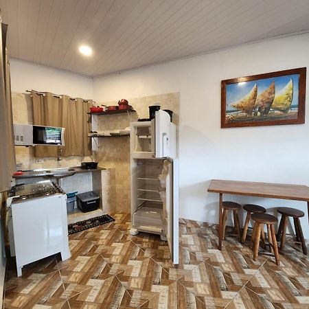 Hospedaria Ilhabela - Flats Balsa Zewnętrze zdjęcie