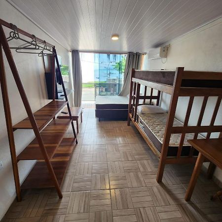 Hospedaria Ilhabela - Flats Balsa Zewnętrze zdjęcie