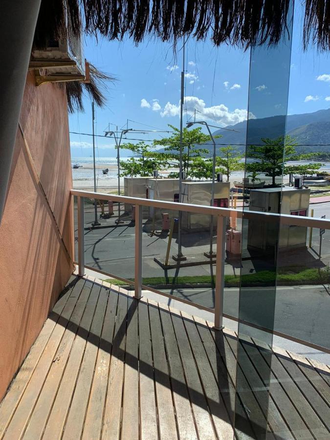 Hospedaria Ilhabela - Flats Balsa Zewnętrze zdjęcie