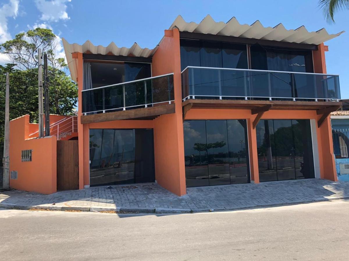 Hospedaria Ilhabela - Flats Balsa Zewnętrze zdjęcie