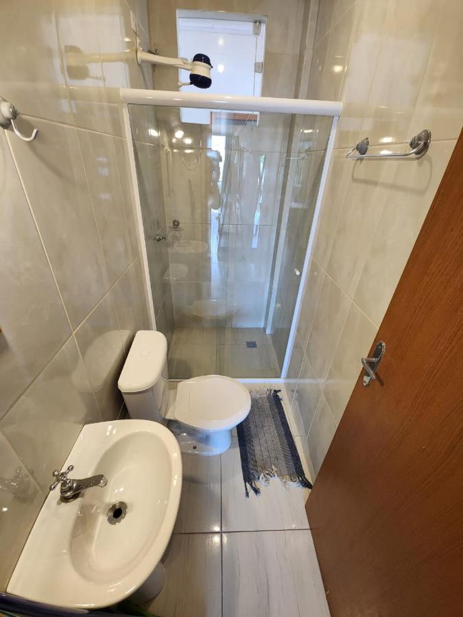 Hospedaria Ilhabela - Flats Balsa Zewnętrze zdjęcie