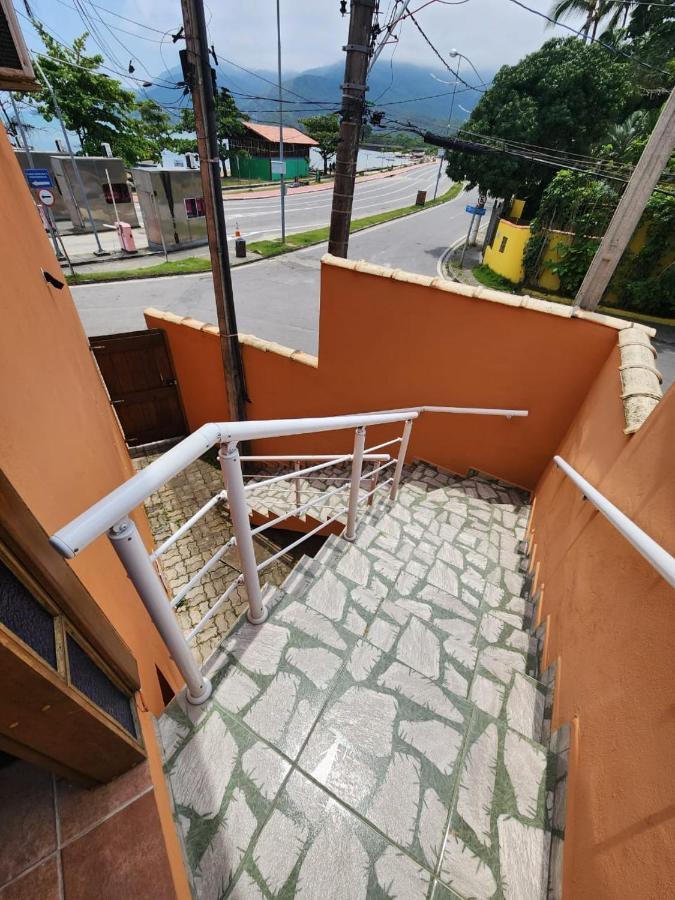 Hospedaria Ilhabela - Flats Balsa Zewnętrze zdjęcie