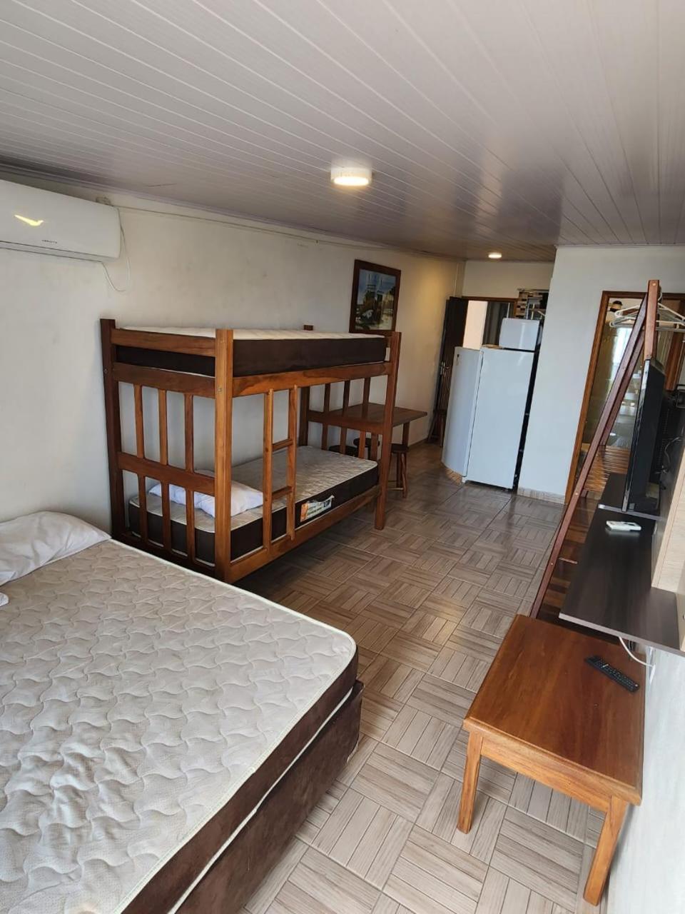 Hospedaria Ilhabela - Flats Balsa Zewnętrze zdjęcie