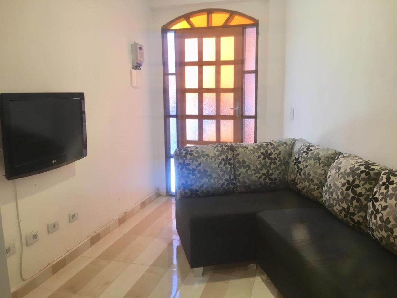 Hospedaria Ilhabela - Flats Balsa Zewnętrze zdjęcie