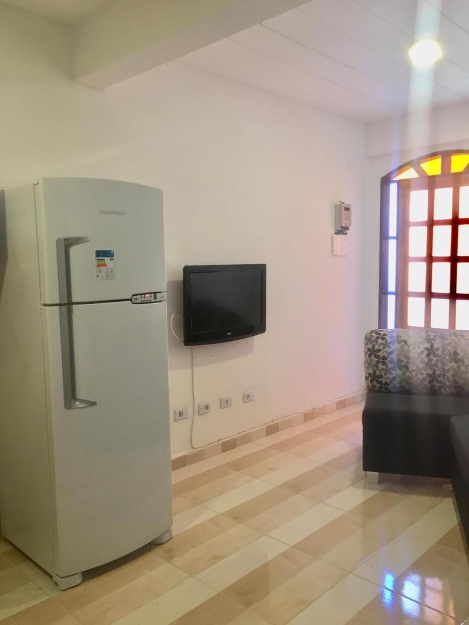 Hospedaria Ilhabela - Flats Balsa Zewnętrze zdjęcie